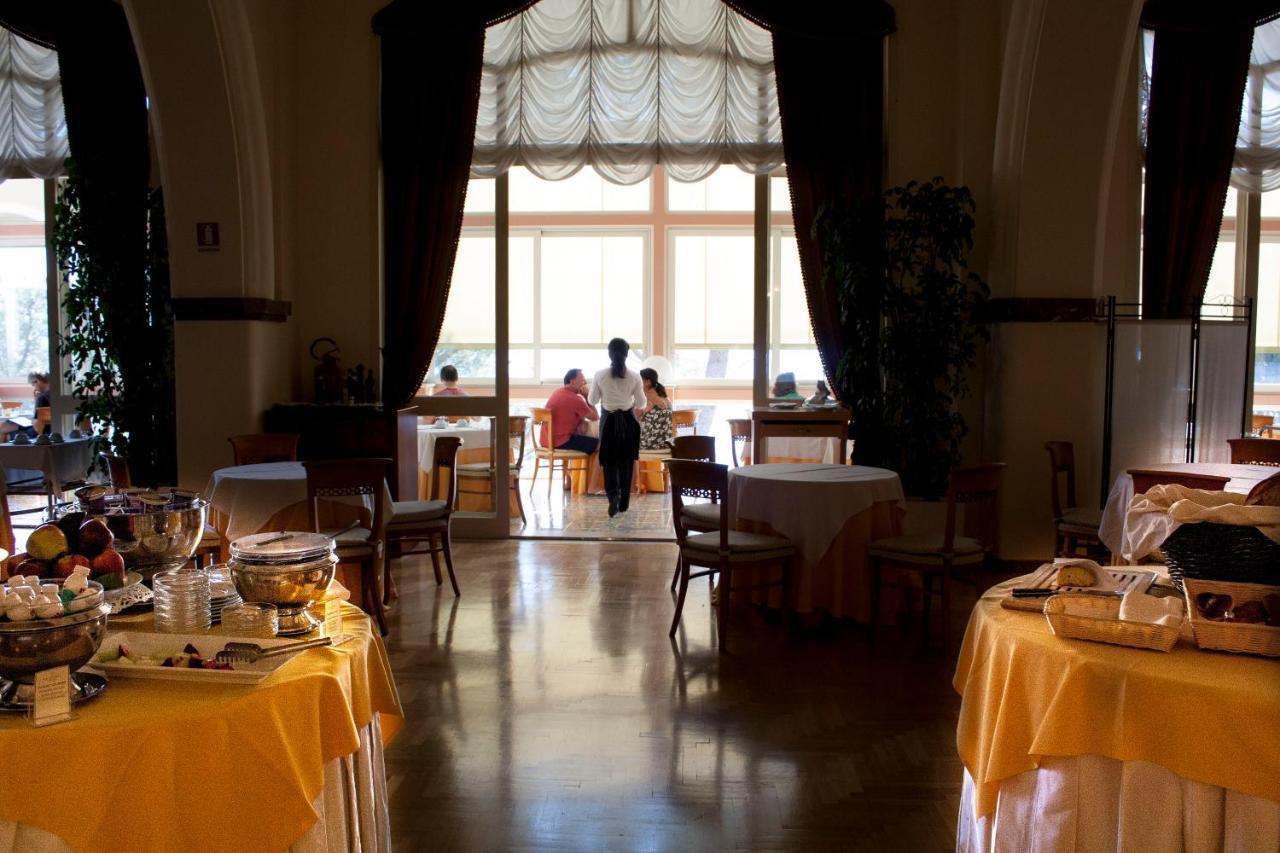 Grand Hotel Miramare Ταορμίνα Εξωτερικό φωτογραφία